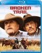 Broken Trail (SE Import ohne dt. Ton) Blu-ray
