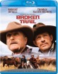 Broken Trail (US Import ohne dt. Ton) Blu-ray