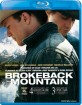 Brokeback Mountain (2005) (FI Import ohne dt. Ton) Blu-ray
