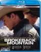 Brokeback Mountain (2005) (SE Import ohne dt. Ton) Blu-ray