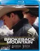 Brokeback Mountain (2005) (SE Import ohne dt. Ton) Blu-ray
