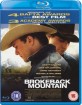 Brokeback Mountain (2005) (UK Import ohne dt. Ton) Blu-ray