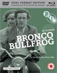 Bronco Bullfrog (UK Import ohne dt. Ton) Blu-ray