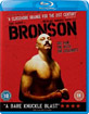 Bronson (2008) (UK Import ohne dt. Ton) Blu-ray