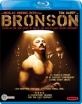 Bronson (2008) (US Import ohne dt. Ton) Blu-ray