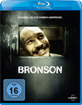 Bronson (2008) Blu-ray