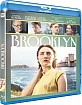 Brooklyn (2015) (FR Import ohne dt. Ton) Blu-ray