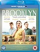 Brooklyn (2015) (Blu-ray + UV Copy) (UK Import ohne dt. Ton) Blu-ray