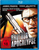 Brother Apocalypse Blu-ray