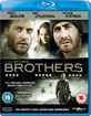 Brothers (2009) (UK Import ohne dt. Ton) Blu-ray