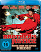 Brother's Justice Blu-ray