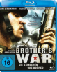 Brother's War - Sie kämpften wie Brüder Blu-ray