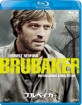 Brubaker (JP Import) Blu-ray