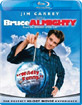 Bruce Almighty (US Import ohne dt. Ton) Blu-ray