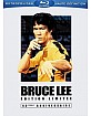 Bruce Lee: Édition Limitée - 40ème Anniversaire (FR Import) Blu-ray