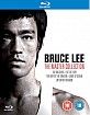 Bruce Lee -  The Master Collection (Blu-ray + DVD) (UK Import) Blu-ray