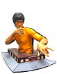 Bruce Lee Collection - Limitierte Büsten Edition (4-Filme Set) Blu-ray