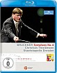 Bruckner - Symphony No. 4 (Thielemann) Blu-ray