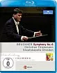 Bruckner - Symphony No. 6 (Thielemann) Blu-ray