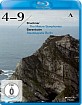 Bruckner - The Mature Symphonies 4-9 Blu-ray