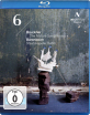 Bruckner - The Mature Symphonies 6 Blu-ray