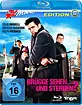 Brügge sehen... und sterben? (TV Movie Edition) Blu-ray