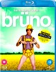 Brüno (UK Import ohne dt. Ton) Blu-ray