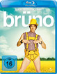 Brüno Blu-ray