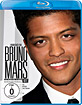 Bruno Mars - Other Side of Bruno Mars Blu-ray