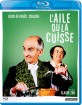 L'Aile ou la cuisse (FR Import) Blu-ray