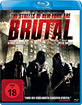 Brutal (2012) 3D (Blu-ray 3D) Blu-ray