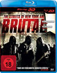 Brutal (2012) 3D (Blu-ray 3D) (Neuauflage) Blu-ray