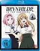 Brynhildr in the Darkness - Vol. 4 Blu-ray