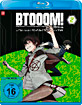 Btooom! - Vol. 2 Blu-ray