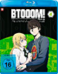 Btooom! - Vol. 4 Blu-ray