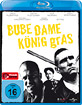 Bube, Dame, König, grAs Blu-ray