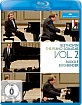 Buchbinder: Beethoven Klaviersonaten - Vol. 2 Blu-ray
