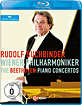 Buchbinder - The Beethoven Piano Concertos Blu-ray