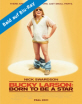 Bucky Larson: Born to be a Star Blu-ray
