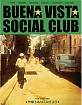 Buena Vista Social Club - Limited Edition Digipak (Blu-ray + DVD) (KR Import ohne dt. Ton) Blu-ray