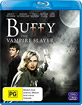 Buffy the Vampire Slayer (AU Import) Blu-ray