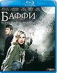 Buffy the Vampire Slayer (RU Import) Blu-ray