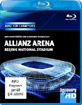 Built for Champions: Allianz Arena und Beijing Stadium Blu-ray