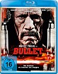Bullet (2014) Blu-ray