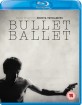 Bullet Ballet (UK Import ohne dt. Ton) Blu-ray