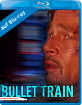 Bullet Train (2022) (Blu-ray + DVD + Digital Copy) (US Import ohne dt. Ton) Blu-ray