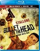 Bullet to the Head (Blu-ray + DVD) (DK Import ohne dt. Ton) Blu-ray