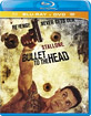 Bullet to the Head (Blu-ray + DVD) (SE Import ohne dt. Ton) Blu-ray