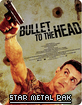 Bullet to the Head - Star Metal Pak (JP Import ohne dt. Ton) Blu-ray