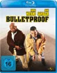 Bulletproof - Kugelsicher Blu-ray
